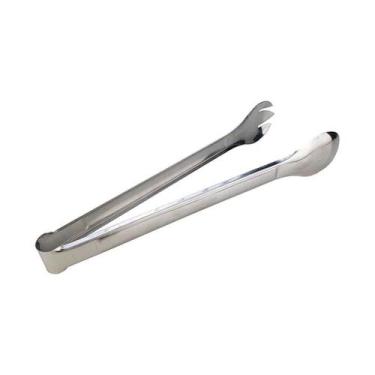 Imagem de Pegador de salada inox 28,5cm versátil - Class Home