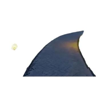 Imagem de Luzes LED Solares À Prova d'Água Para Exterior, Luzes De Fogos De Arti