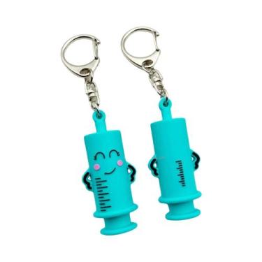 Imagem de Cortador De Borracha Em Forma De Seringa, Abridor De Ampolas, Ferramen