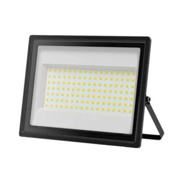 Imagem de Holofote LED De Alta Potência IP65 À Prova d'Água 30W 50W 80W 100W 150