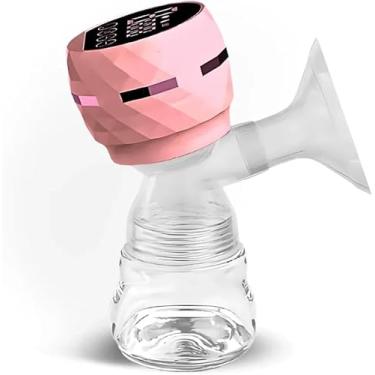 Imagem de Bomba de Tirar Leite Elétrica