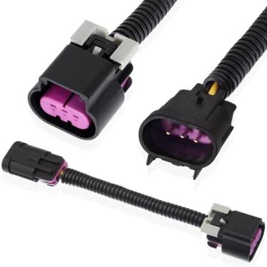 Imagem de DKARDU Auto Start Stop Disable/Delete/Disabler/Canceller para Chevy Equinox (17-18)/para Malibu (16-18)/para Cruze (15-18), para Cadillac CT6 XT4 XT5 XT6 (13-18), para Buick Enclave Encore (13-18)