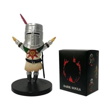 Imagem de Dark Souls Solaire De Astora Artorias the Abysswalker Onion Knights Fi