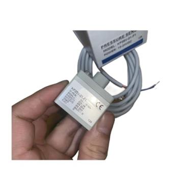 Imagem de Sensor de pressostato digital IP65 KP25P KP25C KP25V-01/02/03/04-F1(KP25P-04-F1)