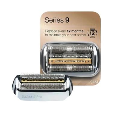 Imagem de Cabeça De Barbear Substituta Para Braun Série 9 pro 94M 92S 9030S 9040