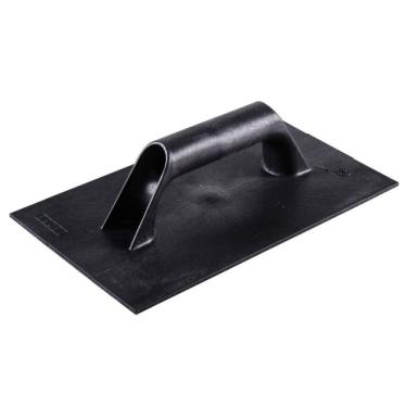 Imagem de Desempenadeira Estriada Dsp8 Astra 30cm X 17cm Preto