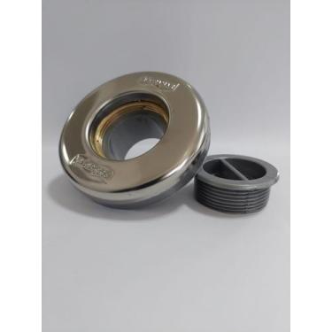 Imagem de Disp Sodramar Aspiração Pratic Abs/Inox 1.1/2 Rosca Latao