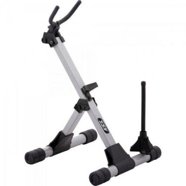 Imagem de Suporte Saxofone Alto-tenor-clarinete Semi Si112 Ask