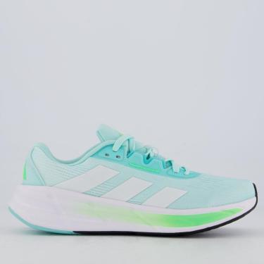 Imagem de Tênis Adidas Questar 3 Branco Feminino-Feminino