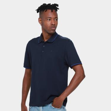 Imagem de Camisa Polo Ellus Masculina-Masculino