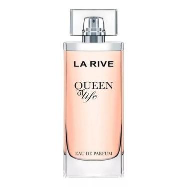 Imagem de Perfume Feminino Queen Of Life de La Rive EDP 75ml