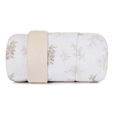 Imagem de Edredom Casal  Altenburg Algodão Lux 200 Fios Campagne