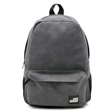 Imagem de Mochila Reforçada de Lona-Masculino