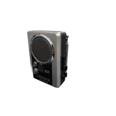 Imagem de Rádio Walkman Retro Am/fm-Unissex