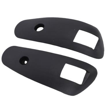 Imagem de Fabater Club Car Precedent 2004+ Capa de Suporte do Dossel Frontal Material ABS Durável para Carrinho de Golfe Substituição da Tampa do Suporte Dossel Dianteiro + Fácil Instalação para Proprietários