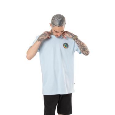 Imagem de Camiseta Classic Scketch- Town & Country-Masculino