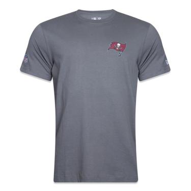 Imagem de Camiseta New Era NFL Tampa Bay Buccaneers Core Masculina-Masculino