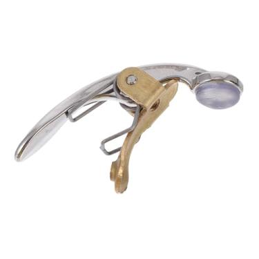 Imagem de JunZheHub Kit de Reparo - Válvula de Retorno de Água para Trompete, Conjunto Estável, Peça de Reparo, Chave de Água para Trompete, Válvula de Drenagem, Chave Pa, S