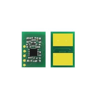 Imagem de LNNDML 1 peça compatível 51K 42K correia de transferência transparente bateria toner chip para impressora OKIES9431 ES9431 ES9541 ES9542 ES 9541 9431 Pro9431dn Pro9542 acessórios de impressora (chip