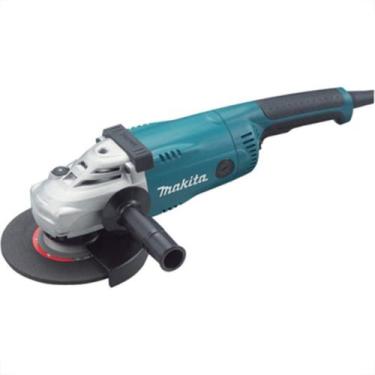 Imagem de Esmerilhadeira Makita 7'' 220V 2200W Ga7020-220V, 220V