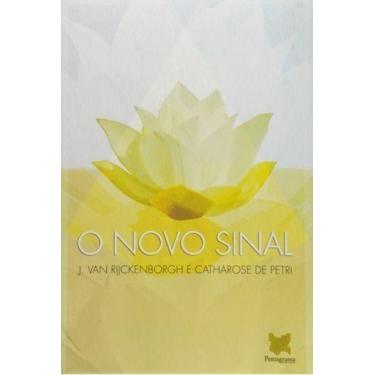 Imagem de Novo Sinal, O - ROSACRUZ, Sortido