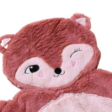 Imagem de Tapete Baby Funny Plush Bene Casa