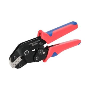 Imagem de Alicate De Crimpagem Para Painéis Solares SN-2546B Para Conectores Sol