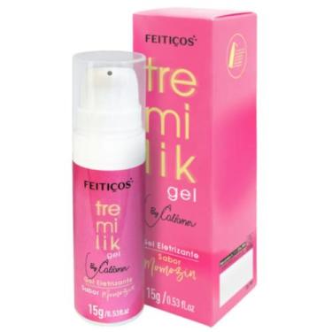 Imagem de Gel beijável Tremilik Momozin - Feitiços