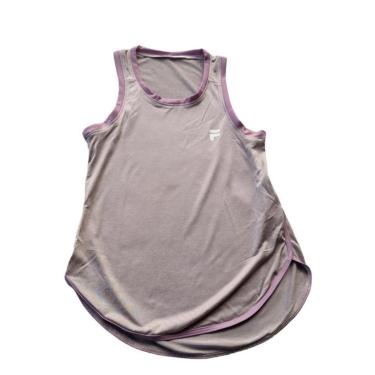 Imagem de Regata Feminina Juvenil Fila Stelar Dia a Dia-Feminino