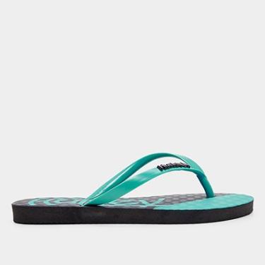 Imagem de Chinelo Hurley Vintage Feminino-Feminino