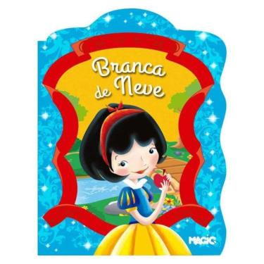 Imagem de Branca De Neve