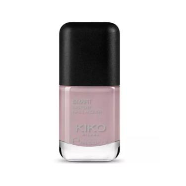 Imagem de Kiko Milano Esmalte Smart Fast Dry - Cor 56 (Greyish Taupe)