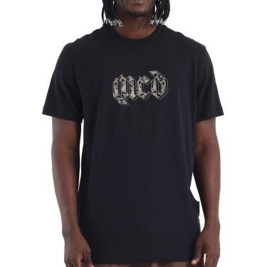 Imagem de Camiseta MCD MCD Arabesco WT26 Masculina-Masculino