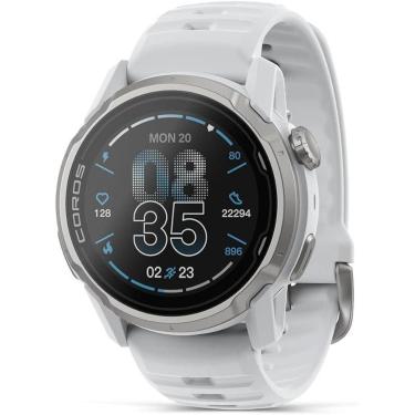 Imagem de Relógio Esportivo GPS Premium COROS APEX 4 46mm-Unissex