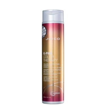 Imagem de Shampoo K-PAK Color Therapy 300ml Smart Release Joico, 300ml