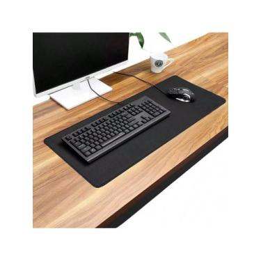 Imagem de Mouse Pad Gamer a Prova De Agua Resistente Ideal Para PC Computador No