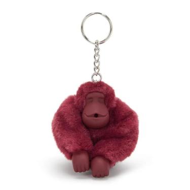 Imagem de Chaveiro Kipling Monkeyclip M Lounge Wine-Feminino