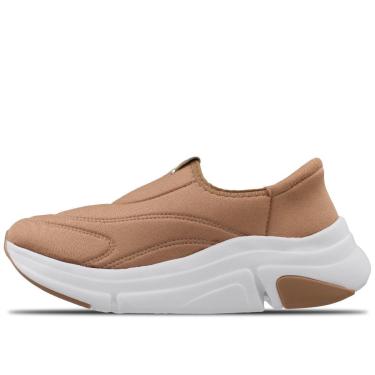 Imagem de Tênis Feminino Plataforma Modare Ultraconforto Têxtil-Feminino