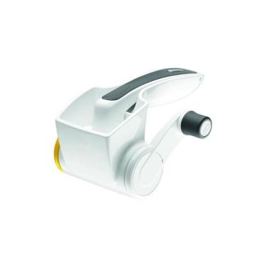 Imagem de Ralador de Queijo Zyliss Classic Branco