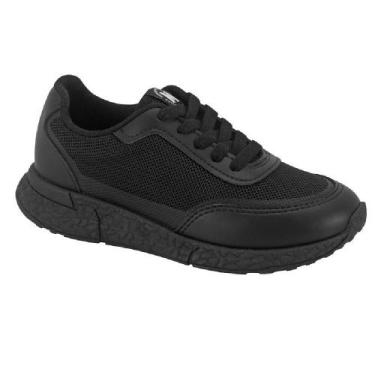 Imagem de Tenis molekinho casual ref 2831.239.30296 menino, 35, Preto