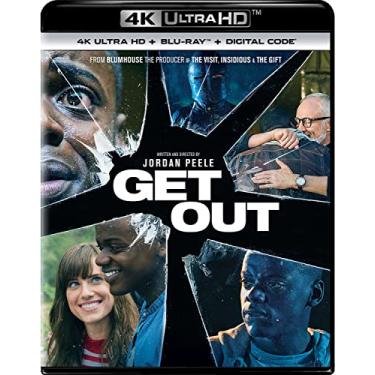 Imagem de Get Out [Blu-ray]
