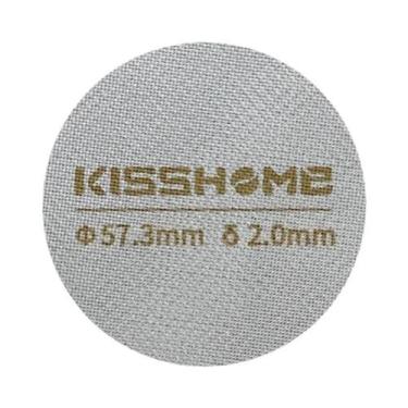 Imagem de Tela De Filtro Reutilizável Para Máquina De Café Espresso Breville Sag