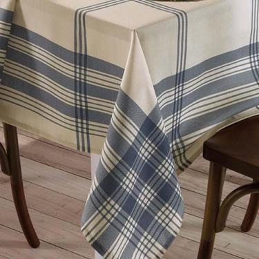 Imagem de Toalha de Mesa Quadrada 140x140cm Renova Luna D - Dohler, Estamparia d