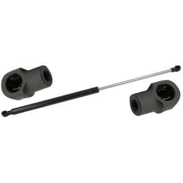 Imagem de Amortecedor Mola Gás Tampa Porta-malas Onix Após 12