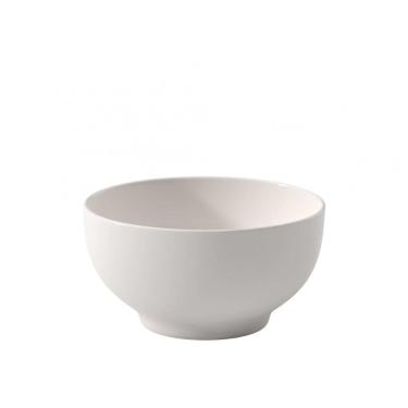 Imagem de Tigela Elegante e Sofisticada, Estilo Moderno com Capacidade de 740mL, Material de Porc...