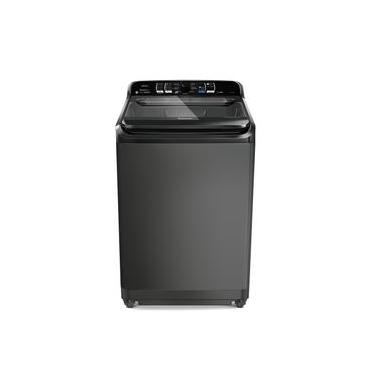 Imagem de Máquina de Lavar Panasonic Função Vanish 12kg Titânio - NA-F120B1T Titânio / 110