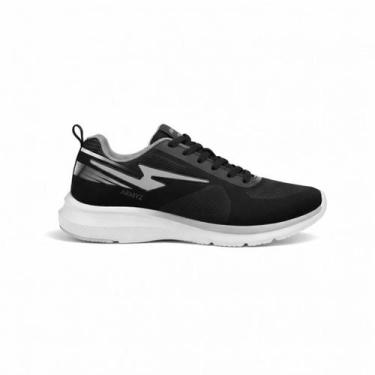 Imagem de Tênis Masculino Feminino Esportivo Leve Macio para Academia Corrida Ca