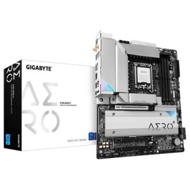 Imagem de Placa-Mãe Gigabyte Z790 Aero G, Intel, LGA 1700, ATX, DDR5