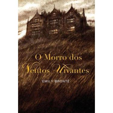 Imagem de O Morro Dos Ventos Uivantes