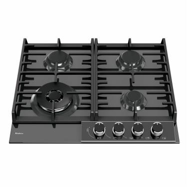 Imagem de Cooktop 4 Bocas Sabaf Montreal Superautomático - Debacco